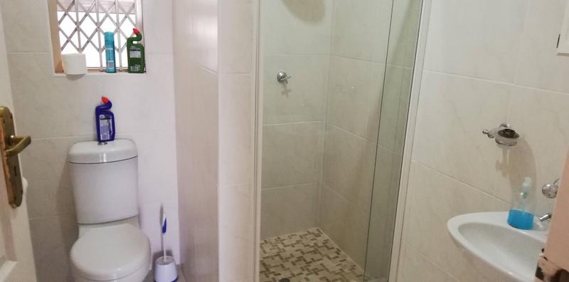 To Let 5 Bedroom Property for Rent in Briza Western Cape